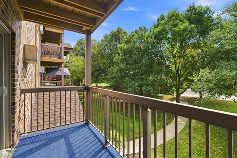 Tiny photo for 753 S Dwyer Avenue #C, Arlington Heights, IL 60005 (MLS # 12752079)