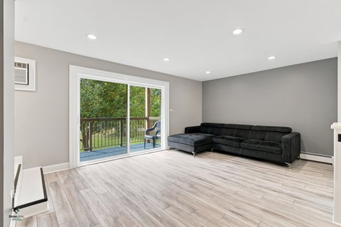 Tiny photo for 753 S Dwyer Avenue #C, Arlington Heights, IL 60005 (MLS # 12752079)