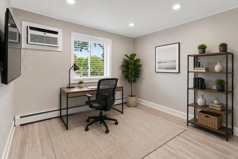 Tiny photo for 753 S Dwyer Avenue #C, Arlington Heights, IL 60005 (MLS # 12752079)