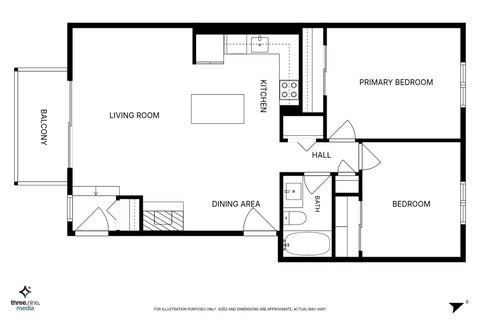 Tiny photo for 753 S Dwyer Avenue #C, Arlington Heights, IL 60005 (MLS # 12752079)