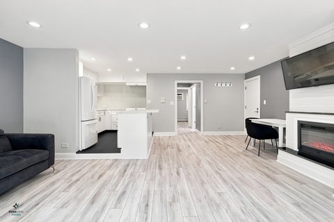 Tiny photo for 753 S Dwyer Avenue #C, Arlington Heights, IL 60005 (MLS # 12752079)
