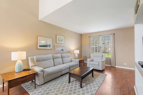 Tiny photo for 535 Telluride Drive, Gilberts, IL 60136 (MLS # 12613038)