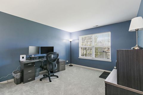 Tiny photo for 535 Telluride Drive, Gilberts, IL 60136 (MLS # 12613038)