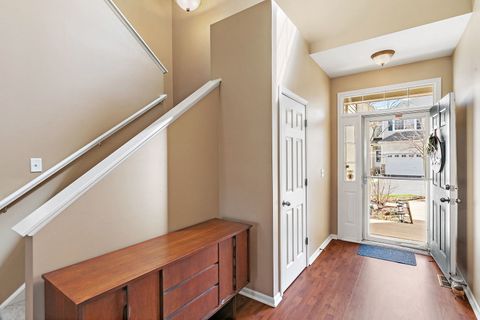 Tiny photo for 535 Telluride Drive, Gilberts, IL 60136 (MLS # 12613038)