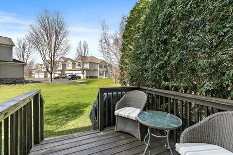 Tiny photo for 535 Telluride Drive, Gilberts, IL 60136 (MLS # 12613038)