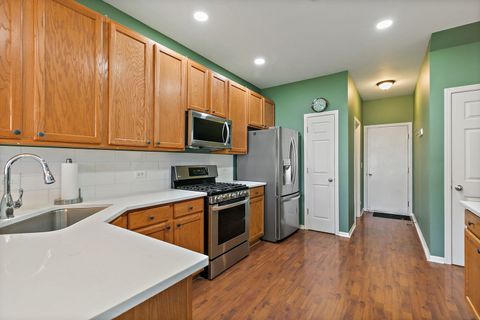 Tiny photo for 535 Telluride Drive, Gilberts, IL 60136 (MLS # 12613038)