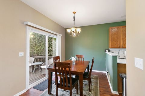 Tiny photo for 535 Telluride Drive, Gilberts, IL 60136 (MLS # 12613038)