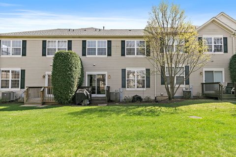 Tiny photo for 535 Telluride Drive, Gilberts, IL 60136 (MLS # 12613038)