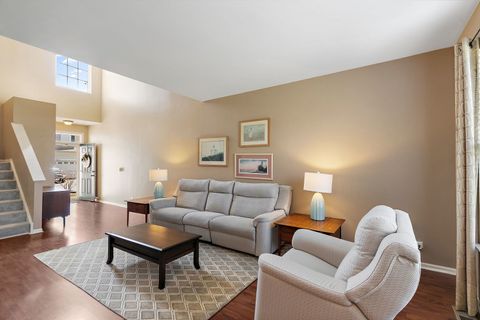 Tiny photo for 535 Telluride Drive, Gilberts, IL 60136 (MLS # 12613038)