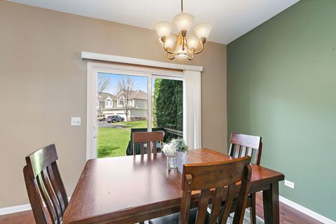 Tiny photo for 535 Telluride Drive, Gilberts, IL 60136 (MLS # 12613038)