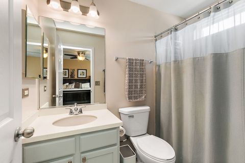 Tiny photo for 535 Telluride Drive, Gilberts, IL 60136 (MLS # 12613038)