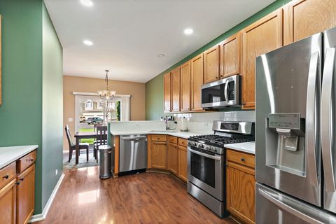 Tiny photo for 535 Telluride Drive, Gilberts, IL 60136 (MLS # 12613038)