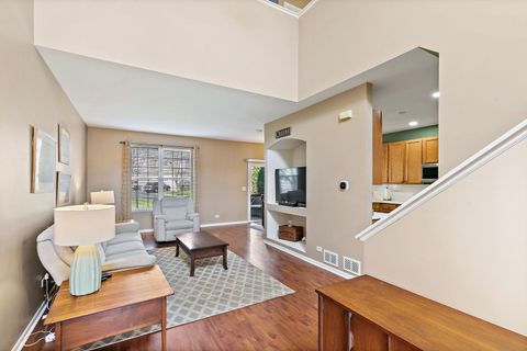 Tiny photo for 535 Telluride Drive, Gilberts, IL 60136 (MLS # 12613038)