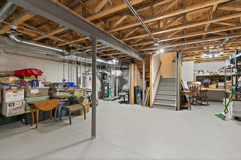 Tiny photo for 535 Telluride Drive, Gilberts, IL 60136 (MLS # 12613038)