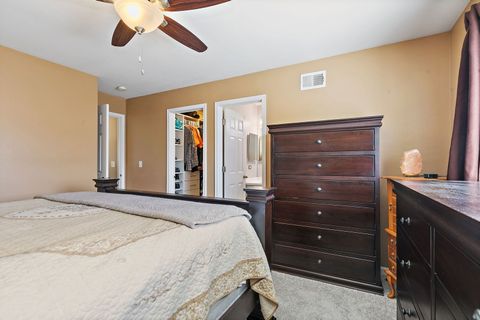 Tiny photo for 535 Telluride Drive, Gilberts, IL 60136 (MLS # 12613038)