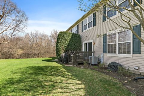 Tiny photo for 535 Telluride Drive, Gilberts, IL 60136 (MLS # 12613038)