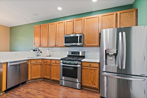 Tiny photo for 535 Telluride Drive, Gilberts, IL 60136 (MLS # 12613038)