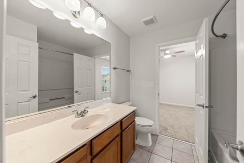 Tiny photo for 2125 Sunrise Circle, Aurora, IL 60503 (MLS # 12559754)