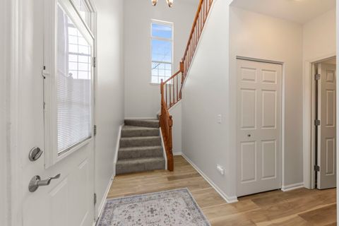 Tiny photo for 2125 Sunrise Circle, Aurora, IL 60503 (MLS # 12559754)