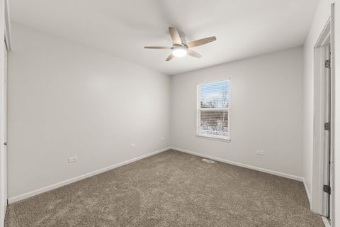 Tiny photo for 2125 Sunrise Circle, Aurora, IL 60503 (MLS # 12559754)