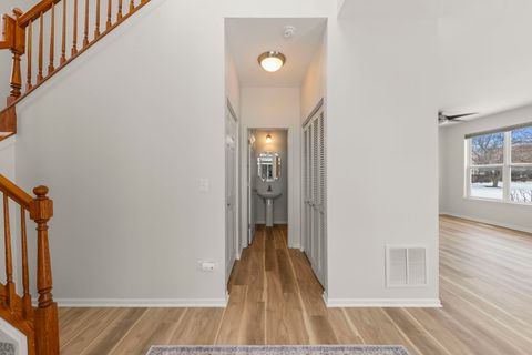 Tiny photo for 2125 Sunrise Circle, Aurora, IL 60503 (MLS # 12559754)