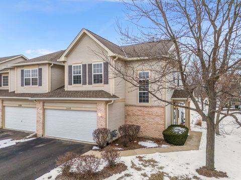 Tiny photo for 2125 Sunrise Circle, Aurora, IL 60503 (MLS # 12559754)
