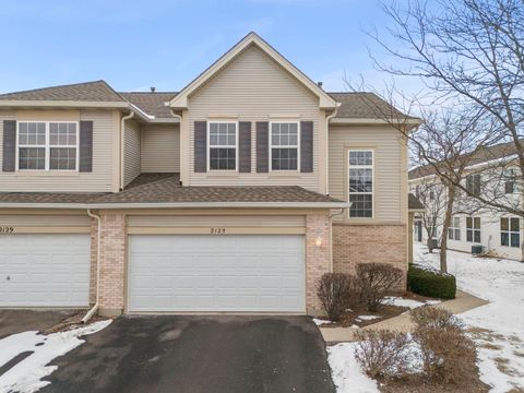 Tiny photo for 2125 Sunrise Circle, Aurora, IL 60503 (MLS # 12559754)