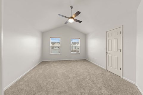 Tiny photo for 2125 Sunrise Circle, Aurora, IL 60503 (MLS # 12559754)