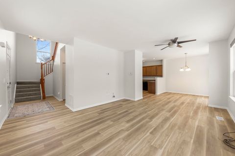 Tiny photo for 2125 Sunrise Circle, Aurora, IL 60503 (MLS # 12559754)