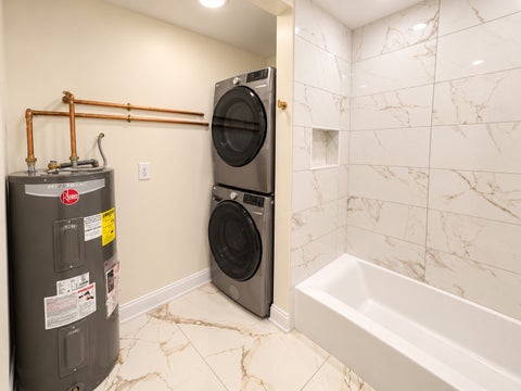 Tiny photo for 5237 James Lane #1221, Crestwood, IL 60418 (MLS # 12785395)