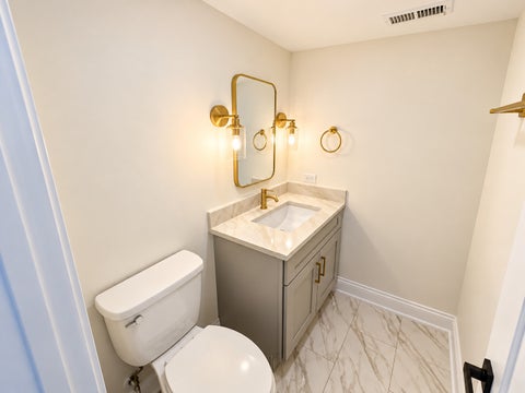 Tiny photo for 5237 James Lane #1221, Crestwood, IL 60418 (MLS # 12785395)