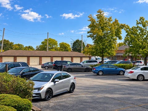 Tiny photo for 5237 James Lane #1221, Crestwood, IL 60418 (MLS # 12785395)
