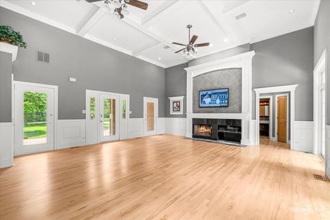 Tiny photo for 47W975 Lenschow Road, Hampshire, IL 60140 (MLS # 12701046)