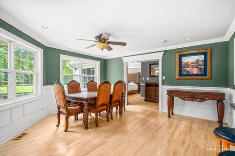 Tiny photo for 47W975 Lenschow Road, Hampshire, IL 60140 (MLS # 12701046)
