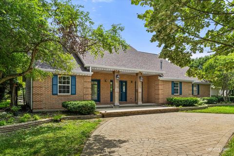 Photo of 47W975 Lenschow Road, Hampshire, IL 60140 (MLS # 12701046)