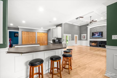 Tiny photo for 47W975 Lenschow Road, Hampshire, IL 60140 (MLS # 12701046)
