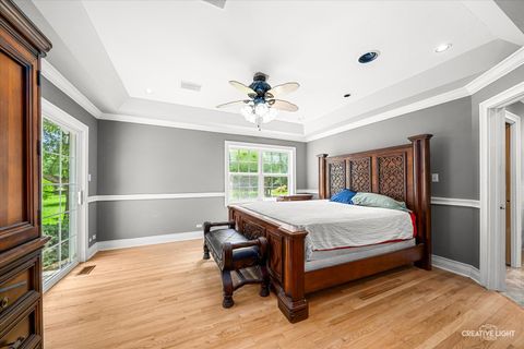 Tiny photo for 47W975 Lenschow Road, Hampshire, IL 60140 (MLS # 12701046)