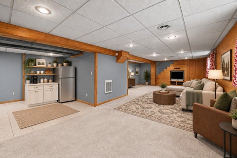 Tiny photo for 3 Hickory Grove Court, Davenport, IA 52804 (MLS # 12736324)