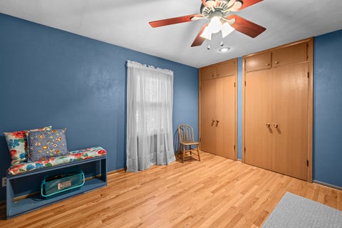 Tiny photo for 3 Hickory Grove Court, Davenport, IA 52804 (MLS # 12736324)