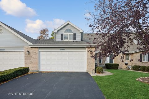 A home in Orland Park