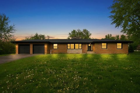 Tiny photo for 27637 Vista Lane, Barrington, IL 60010 (MLS # 12631950)