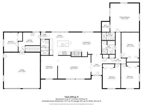 Tiny photo for 27637 Vista Lane, Barrington, IL 60010 (MLS # 12631950)