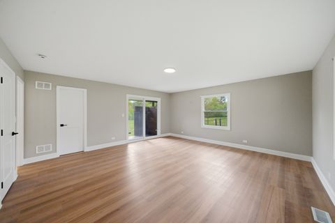 Tiny photo for 27637 Vista Lane, Barrington, IL 60010 (MLS # 12631950)