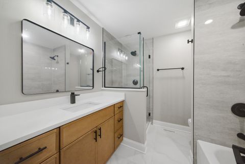 Tiny photo for 27637 Vista Lane, Barrington, IL 60010 (MLS # 12631950)