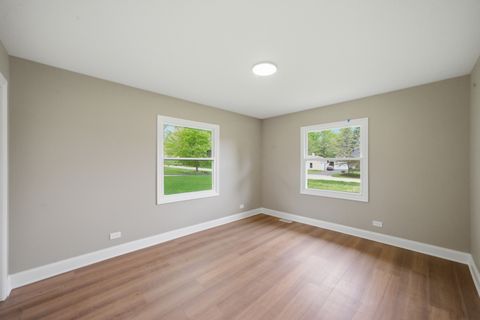 Tiny photo for 27637 Vista Lane, Barrington, IL 60010 (MLS # 12631950)