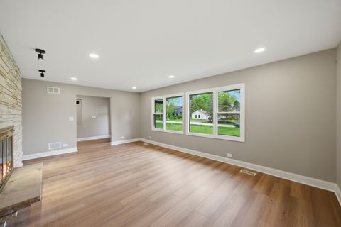 Tiny photo for 27637 Vista Lane, Barrington, IL 60010 (MLS # 12631950)