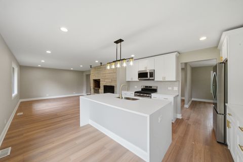 Tiny photo for 27637 Vista Lane, Barrington, IL 60010 (MLS # 12631950)