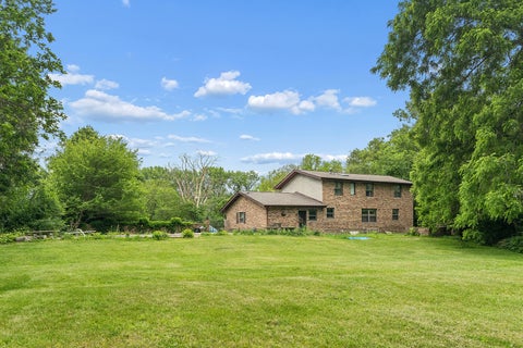 Tiny photo for 11950 Stephanie Lane, Mokena, IL 60448 (MLS # 12659385)