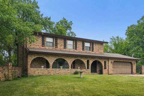 Photo of 11950 Stephanie Lane, Mokena, IL 60448 (MLS # 12659385)