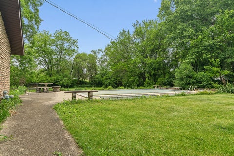 Tiny photo for 11950 Stephanie Lane, Mokena, IL 60448 (MLS # 12659385)